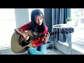 Lagu Kekasih tak dianggap - pingkan mambo (cover)