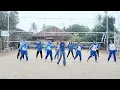 Download Lagu BOJO LORO | NIKEN SALINDRI | Senam Kreasi Bojo Loro | Dangdut koplo | Koreo Sissy
