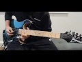 良少 × The Hertz - 98 guitarcover by Jayden W