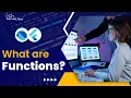 What are Functions Their Uses in Dart Flutter Tutorial