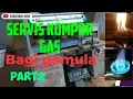 servis kompor gas,bagi pemula,part2