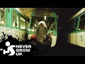 Download Lagu NEVER GROW UP - THE GRAFFITI SERIES (EPISODE 4 - PARIS)