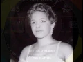 Download Lagu My old flame by Zola Taylor of The Platters