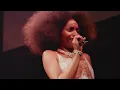 flowerovlove - a girl like me [Live]