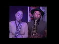 Thinkin Bout You Sax Duet Cover w Romana de Meneges 🎷🎷