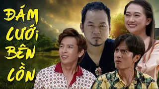 Phim Hài 2025 - Đám Cưới Bên Cồn - Long Đẹp Trai, Huỳnh Phương, Phương Lan, Nhật Cường