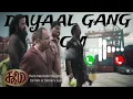 Download Lagu Coolie |Dayaal Gang BGM | Epic Coolie Music Ringtone | RAJINIKANTH | LOKESHKANAGARAJ 