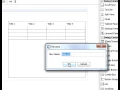 Java prog Display Time and Date In java Netbeans