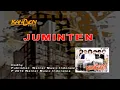 Lagu Kangen Band - Juminten (VCD)
