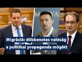 Download Lagu Migráció - döbbenetes valóság a politikai propaganda mögött