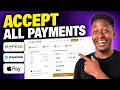 How Hotels use WooCommerce to Accept Payments MotoPress Hotel Booking