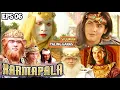 Karmapala Episode 6 Ratu Siluman Buaya Selir Rahwana