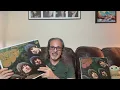 The Beatles’ U.S. Rubber Soul: 1965 Original vs. 2026 Remaster
