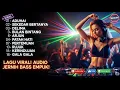 Download Lagu REMIX SLOW BASS 2025 - LAGU VIRAL KERINDUAN DISCO DANGDUT LAWAS FULL BASS PALING ENAK DIDENGAR