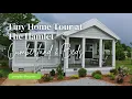 Tour the 2-Bed Cumberland Tiny Home at Simple Life Affordable Luxury Living