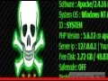How To Disable Functions Passthru shell exec proc - open popen curl