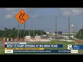 New I-75 ramp opens Saturday relieves congestion on Big Bend Road