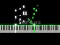 Download Lagu SEVENTEEN - Fortunate Change (Joshua solo) | Piano Cover/Tutorial/Sheets