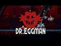Lagu I WANNA TRY: Dr.Eggman Boss 🥚