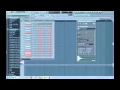 Download Lagu Soulja Boy turn my swag on (Intrumental tutorial fl studio by Stevenn)