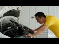 Download Lagu SHELL HELIX OIL HOME DELIVERY | JOE TASLIM #beranimelaju