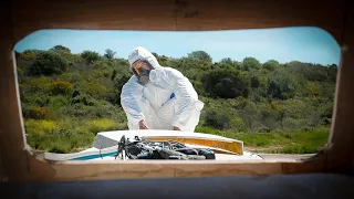 Building the Ultimate Hard Dodger (Part 4) | Step 438 YT