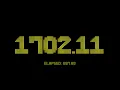 2400 seconds countdown timer with 2 fractional digits accuracy