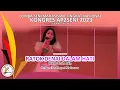 Download Lagu Ratok Denai Dalam Hati - Widya Febrina Alfin - UNM - Lomba Bernyanyi Solo 🎵 KONGRES V AP2SENI 2023