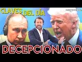 Download Lagu Claves del día: La decepción de Trump ante Putin, la OTAN muestra debilidad y el dólar al límite