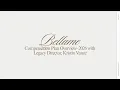 BELLAME Compensation Plan Overview