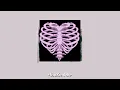Eva & Mia - Goko! (Lyrics+speed up)