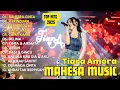 BAHTERA CINTA, KERINDUAN, TAK BERDAYA - TIARA AMORA FULL ALBUM DANGDUT KOPLO MAHESA MUSIK 2025