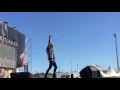 Hammerfall - Hector's Hymn (Live at Rock Fest BCN 18)