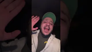 مش بقول انا جامد بس ربك مابينساش Memz Memzmusic 