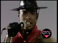 Whodini - Magic's Wand (Formel Eins 1982)