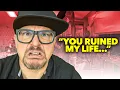 Zak Bagans FINALLY Says He s Sorry After SCANDAL That Ruined His Career