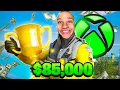 How I Won A 85 000 Controller Tournament