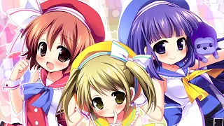 オトゲラヴ！ / ねこみりん feat.小宮真央×みゆ×えみゅう。【FRENZ&G2R2014】