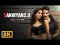 Download Lagu Sakhiyan2.0 - 8K Video| BellBottom | Akshay Kumar, Vaani K, Tanishk B, Babbu, Maninder Buttar,Zara K