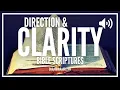 Bible Verses For Direction and Clarity What Does The Bible Say ANOINTED