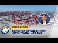 Lagu Metro Xinwen - Tiongkok Kendalikan Ekspor Tanah Jarang, Dunia Bersiap Hadapi Dampaknya
