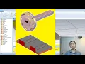 3 Ways that I Create Waveguide Port in CST