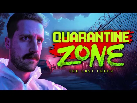 Video Thumbnail: Hatalmasat megy a ZOMBIS KARANTÉN szimulátor... 🧟