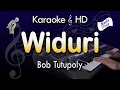 Download Lagu WIDURI Karaoke | BOB TUTUPOLY