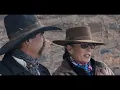 Motherhood on a Remote Ranch (Cowboys Documentary Preview)