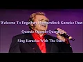 Download Lagu Engelbert Humperdinck Quando Quando Quando Karaoke Duet