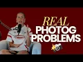 Stuck Doing FREE Shoots Booking Clients Posing Anyone Photography Advice Column