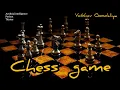 Chess Game using Python AI by Vaibhav Gondaliya