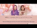 [KAN|ROM|ENG] 赤頬思春期 (BOL4 / 볼빨간 사춘기 / Bolbbalgan4) - LOVE LYRICS (OST Hey Sensei, Don't You Know?)