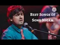 Lagu ( Bewfa Sanam ) Mera Dard Tum Na Samajh Sake | Sonu Nigam